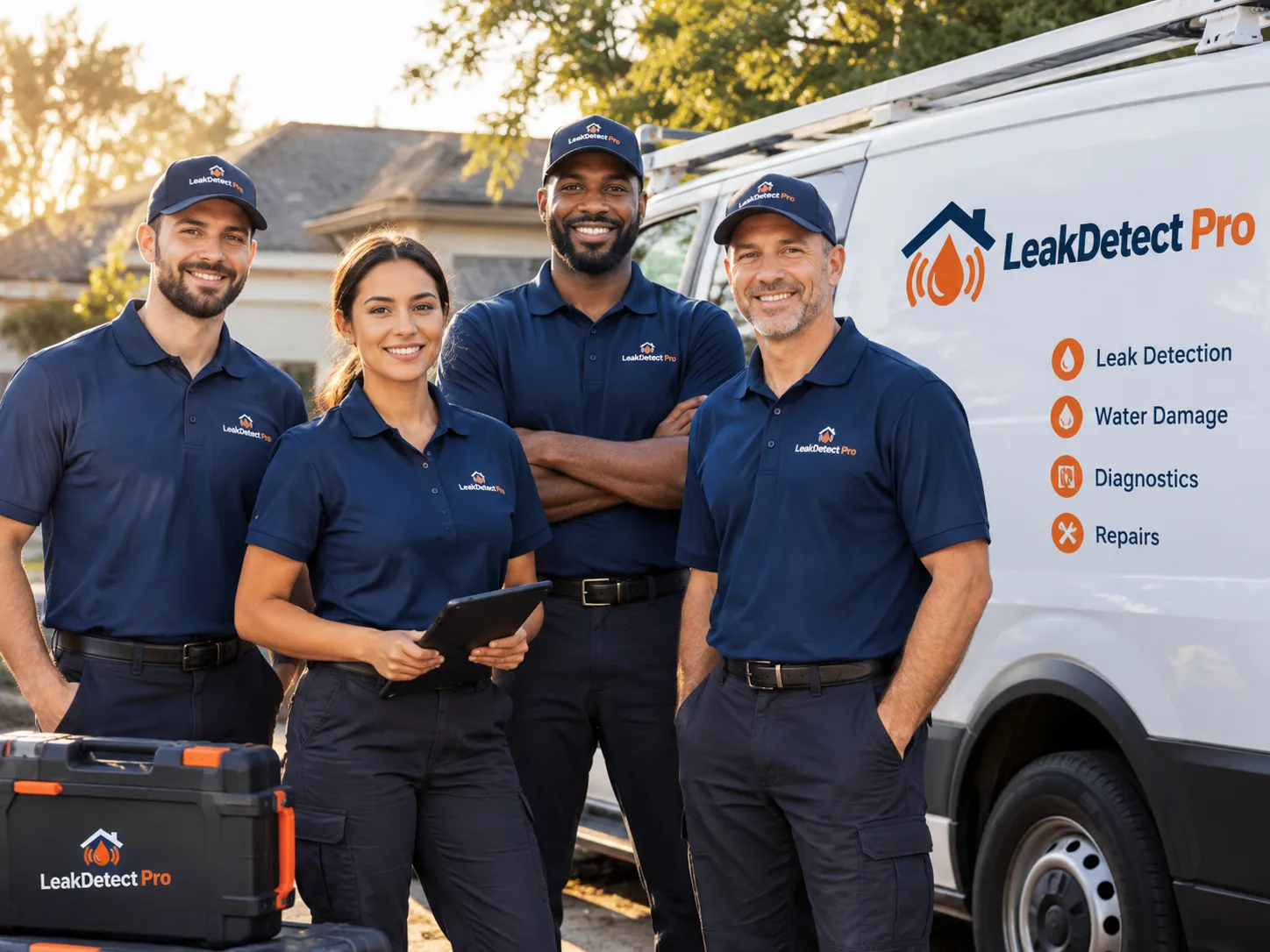 Roof Repair company in Clairfield, TN